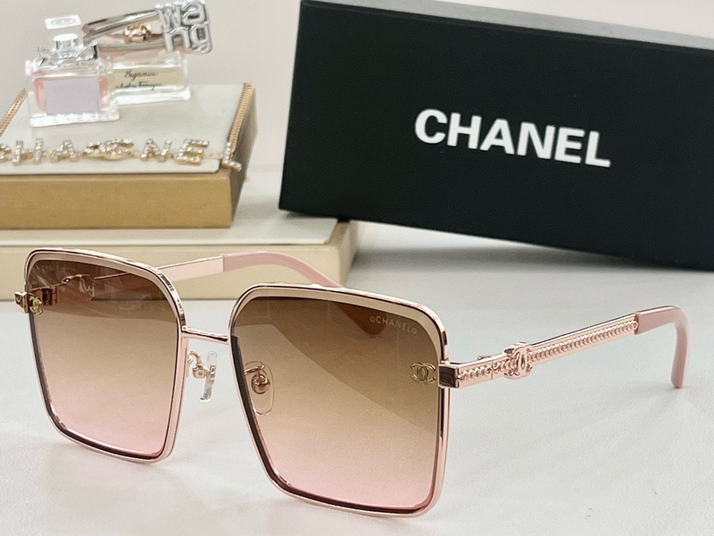 Chanel Sunglasses 135